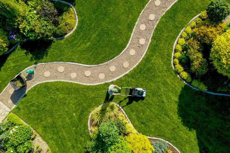 Reliable Landscaping Services Reliable Landscaping Services