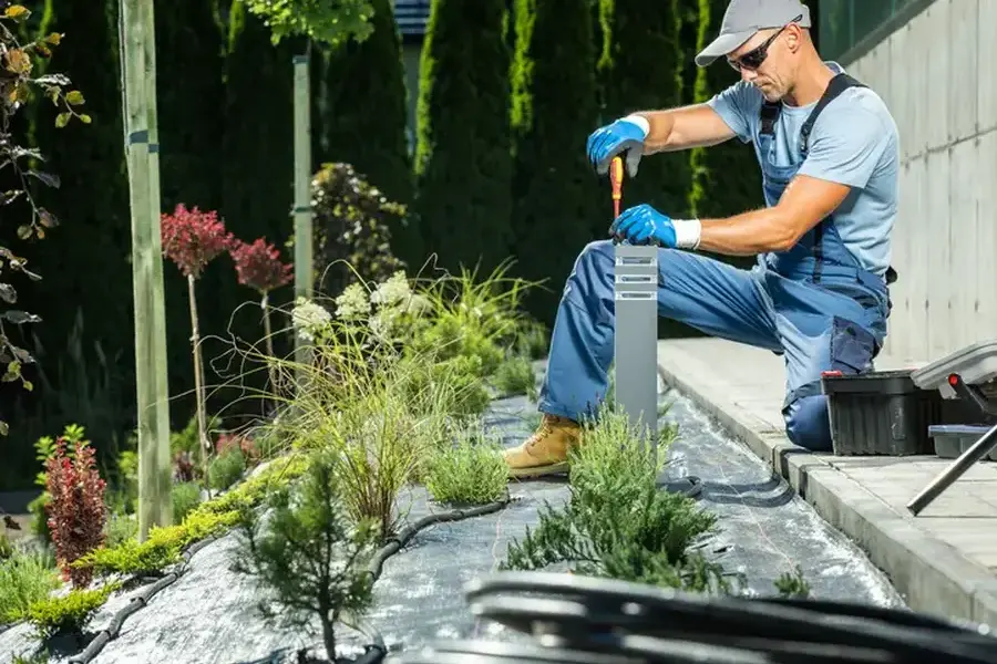 How Landscape Installation Improves Property Drainage Kennett Square, PA How Landscape Installation Improves Property Drainage Kennett Square, PA